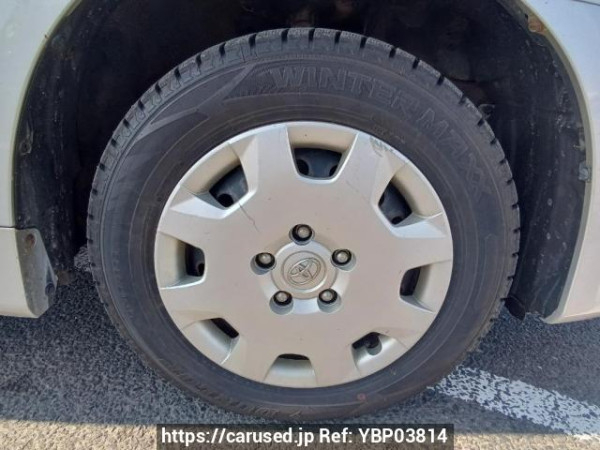 Used 2009 AT toyota noah ZRR75G Image[30]