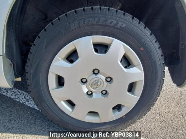 Used 2009 AT toyota noah ZRR75G Image[33]