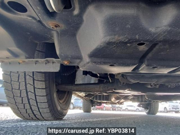 Used 2009 AT toyota noah ZRR75G Image[34]