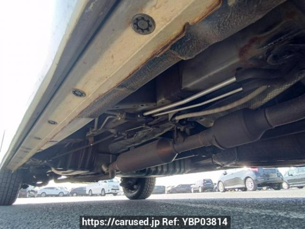 Used 2009 AT toyota noah ZRR75G Image[36]