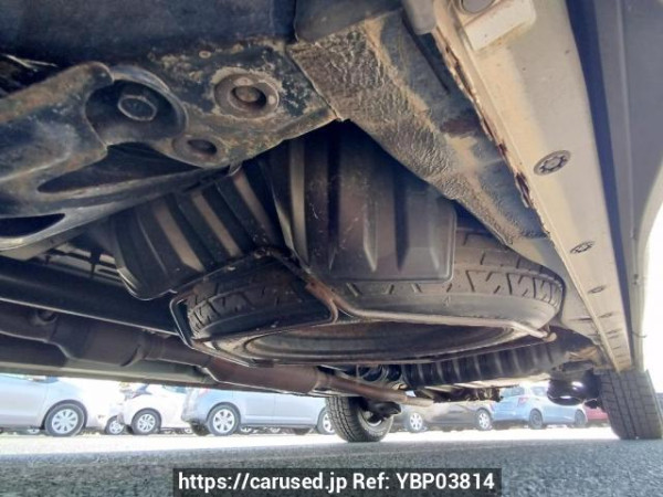 Used 2009 AT toyota noah ZRR75G Image[37]