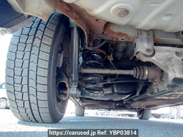 Used 2009 AT toyota noah ZRR75G Image[40]