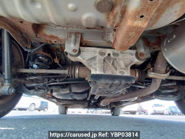 Used 2009 AT toyota noah ZRR75G Image[41]