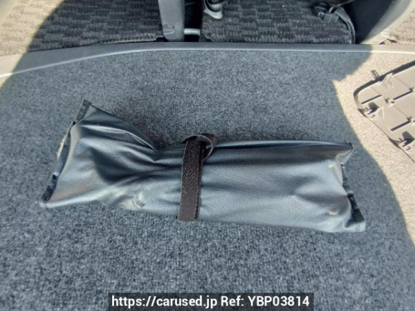 Used 2009 AT toyota noah ZRR75G Image[44]