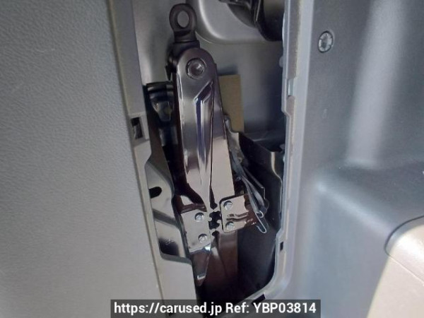 Used 2009 AT toyota noah ZRR75G Image[45]