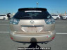 Used 2009 AT toyota harrier ACU35W Image[5]