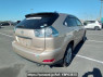 Used 2009 AT toyota harrier ACU35W Image[6]