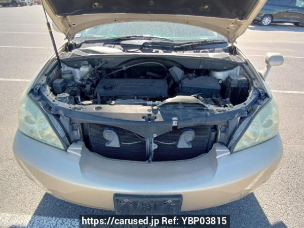 Used 2009 AT toyota harrier ACU35W Image[9]