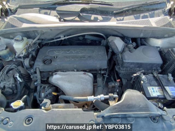 Used 2009 AT toyota harrier ACU35W Image[10]