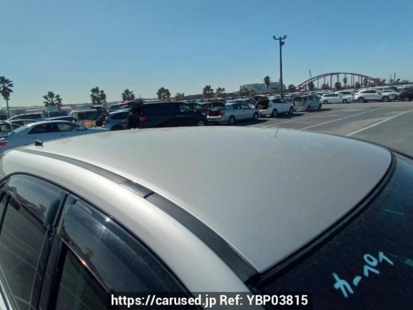 Used 2009 AT toyota harrier ACU35W Image[11]