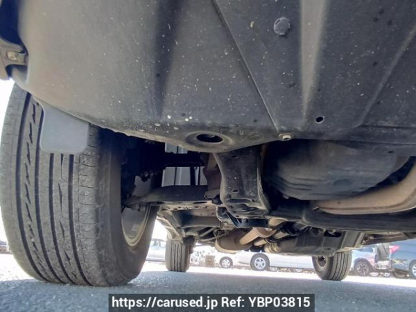 Used 2009 AT toyota harrier ACU35W Image[32]