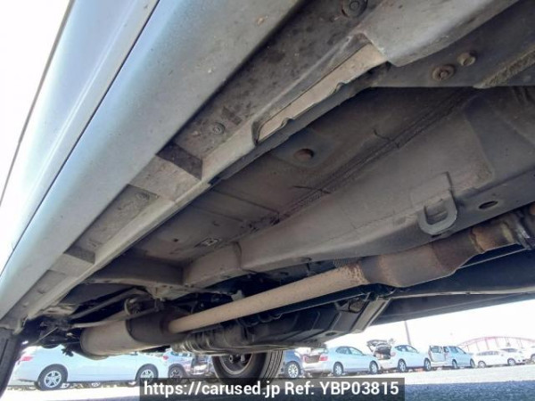 Used 2009 AT toyota harrier ACU35W Image[34]