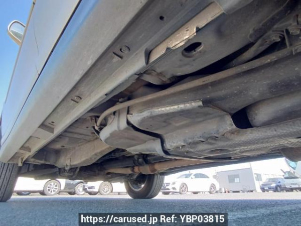 Used 2009 AT toyota harrier ACU35W Image[36]