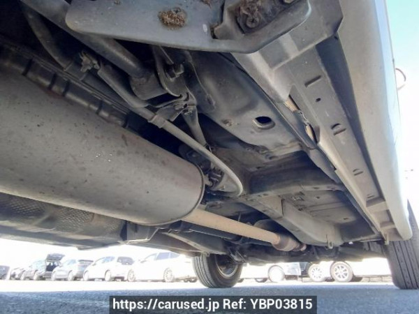 Used 2009 AT toyota harrier ACU35W Image[37]