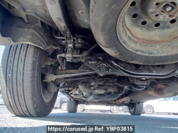 Used 2009 AT toyota harrier ACU35W Image[38]
