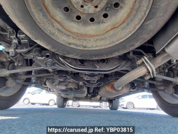 Used 2009 AT toyota harrier ACU35W Image[39]