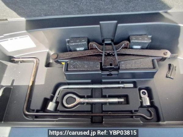 Used 2009 AT toyota harrier ACU35W Image[42]