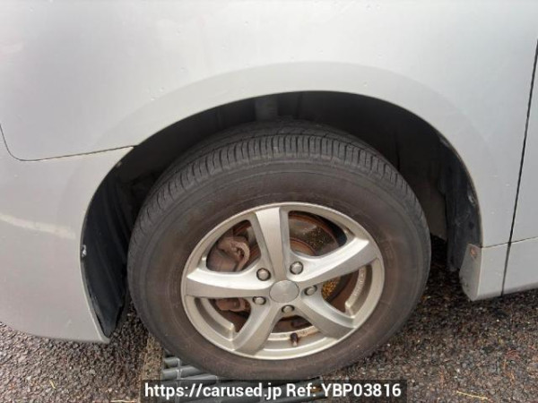 Used 2007 AT toyota noah ZRR70G Image[16]