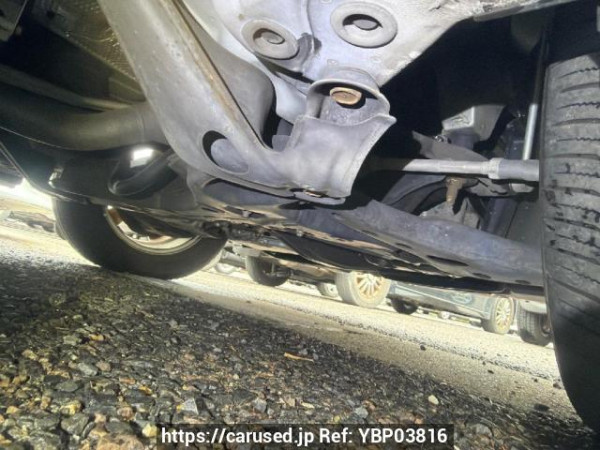 Used 2007 AT toyota noah ZRR70G Image[20]