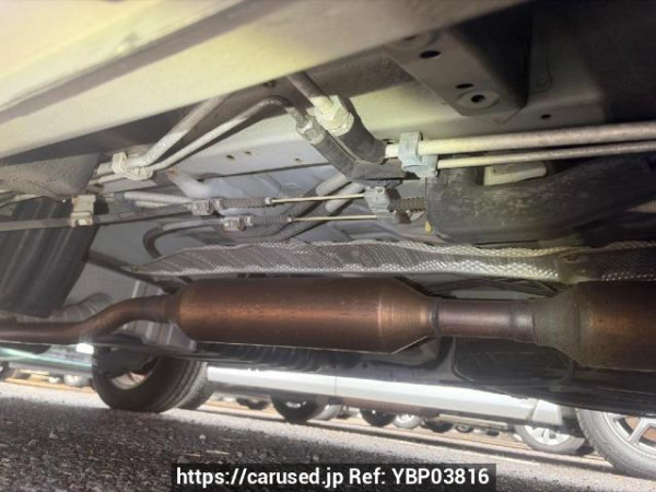 Used 2007 AT toyota noah ZRR70G Image[21]