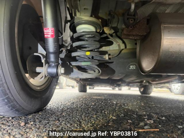 Used 2007 AT toyota noah ZRR70G Image[23]