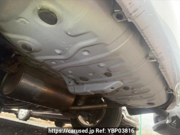 Used 2007 AT toyota noah ZRR70G Image[24]