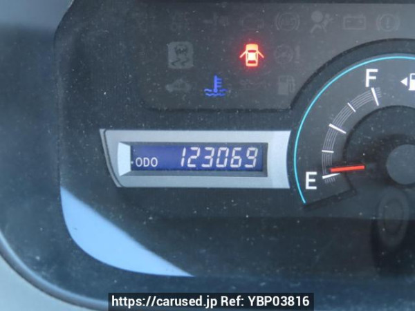 Used 2007 AT toyota noah ZRR70G Image[34]