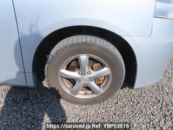 Used 2007 AT toyota noah ZRR70G Image[35]