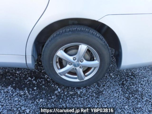 Used 2007 AT toyota noah ZRR70G Image[38]