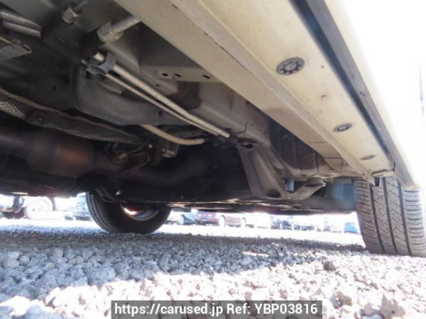 Used 2007 AT toyota noah ZRR70G Image[41]