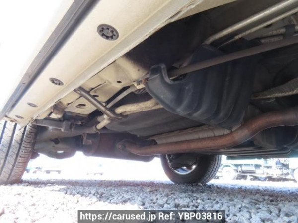 Used 2007 AT toyota noah ZRR70G Image[43]