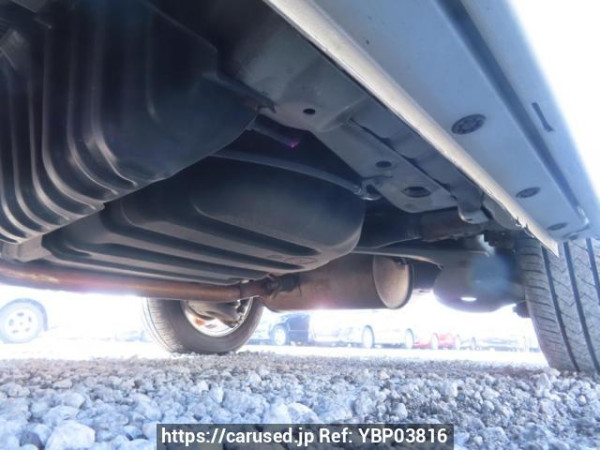 Used 2007 AT toyota noah ZRR70G Image[44]