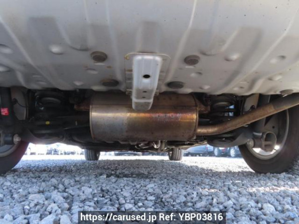 Used 2007 AT toyota noah ZRR70G Image[46]