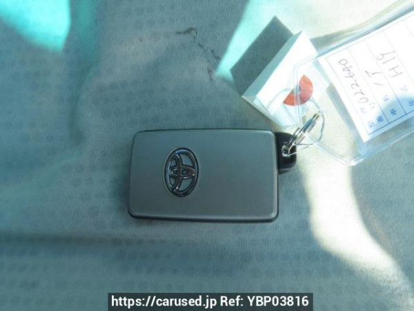 Used 2007 AT toyota noah ZRR70G Image[48]