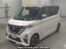 Used 2020 AT nissan roox B44A Image[0]