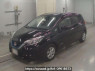 Used 2017 AT nissan note HE12 Image[0]