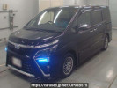 Toyota Voxy ZWR80W