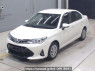 Used 2018 AT toyota corolla-axio NRE161 Image[0]