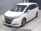 Honda Odyssey RC1