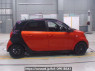 Used 2016 AT smart smart-forfour 453044 Image[2]