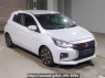 Used 2021 AT mitsubishi mirage A03A Image[2]