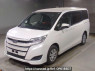 Used 2019 AT toyota noah ZRR80G Image[0]