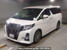 Toyota Alphard AGH30W
