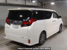 Used 2015 AT toyota alphard AGH30W Image[1]