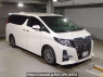 Used 2015 AT toyota alphard AGH30W Image[2]