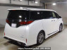 Used 2024 AT toyota alphard-hybrid AAHH40W Image[1]