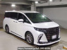 Used 2024 AT toyota alphard-hybrid AAHH40W Image[2]