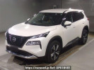 Nissan X-Trail T33