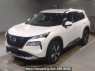 Used 2023 AT nissan x-trail T33 Image[0]