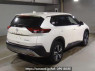 Used 2023 AT nissan x-trail T33 Image[1]